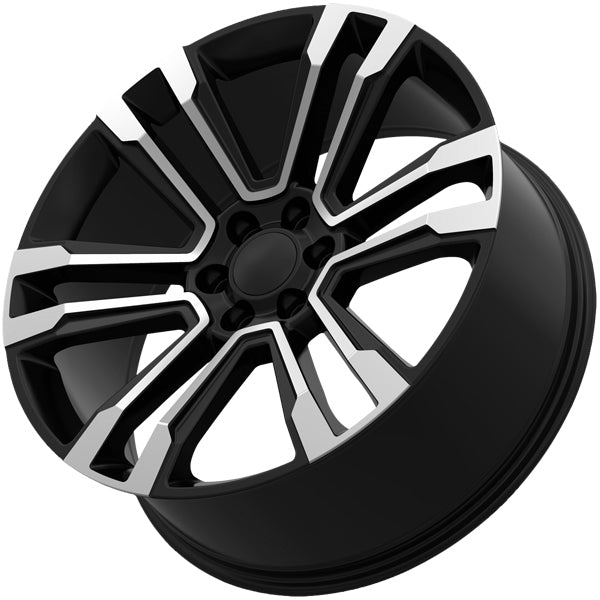 Eclipse Replicas 328 Denali REP328-24185-25BM