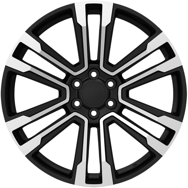 Eclipse Replicas 328 Denali REP328-24185-25BM