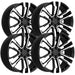 Eclipse Replicas 328 Denali REP328-22985-24BM