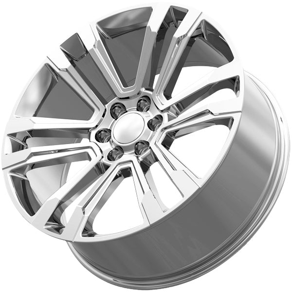 Eclipse Replicas 328 Denali REP328-26185C-5451