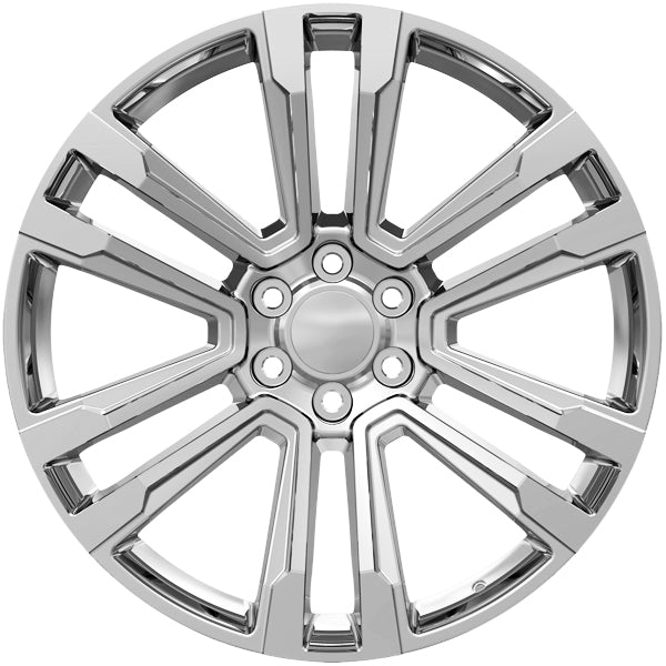 Eclipse Replicas 328 Denali REP328-26185C-5451