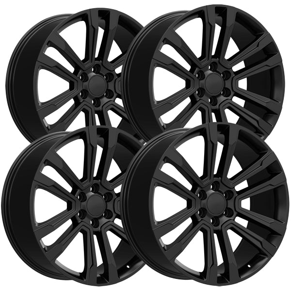 Eclipse Replicas 328 Denali REP328-22985-24B
