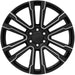 Eclipse Replicas 328 Denali REP328-24185-25BMW