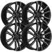Eclipse Replicas 328 Denali REP328-24185-25BMW