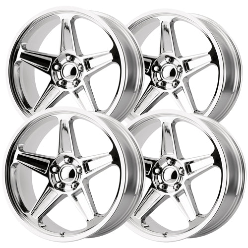 Performance Replicas PR186 Demon 186C-299020-186C-2159025