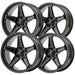 Performance Replicas PR186 Demon 186MB-299020-186MB-2159025