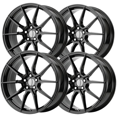 Performance Replicas PR193 GT350 193GB-296530-193GB-216540
