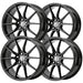 Performance Replicas PR193 GT350 193GB-296530-193GB-216540