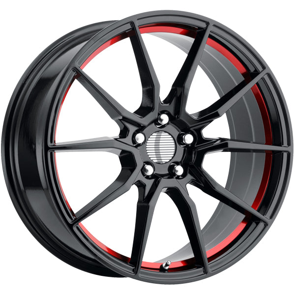 Performance Replicas PR193 GT350 193RS-296530-193RS-216540