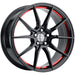 Performance Replicas PR193 GT350 193RS-216540-RTN