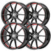 Performance Replicas PR193 GT350 193RS-296530-193RS-216540