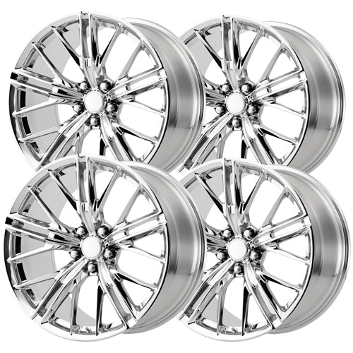 Performance Replicas PR194 ZL1 194C-291230-194C-211235