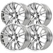 Performance Replicas PR194 ZL1 194C-291230-194C-211235