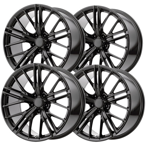 Performance Replicas PR194 ZL1 194GB-291230-194GB-211235