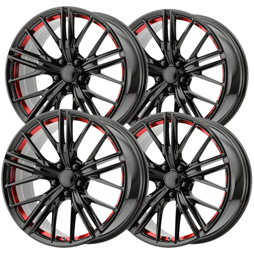 Performance Replicas PR194 ZL1 194RS-291230-194RS-211235