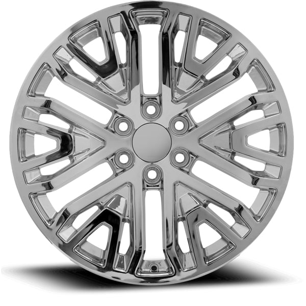 American Replica Wheel ARW02 ARW02-229069C