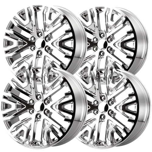 American Replica Wheel ARW02 ARW02-209069C