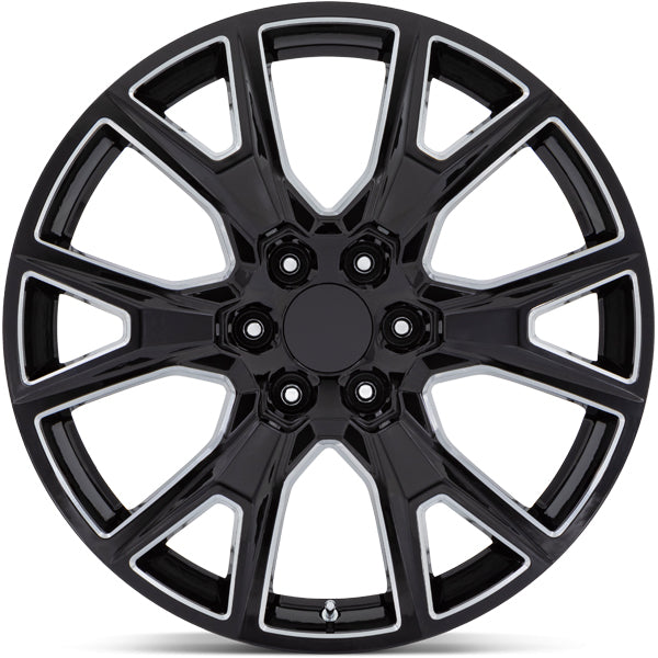 OE Performance 198BM 198BM-2298328