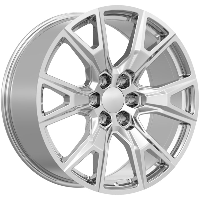 OE Performance 199C 199C-2408331