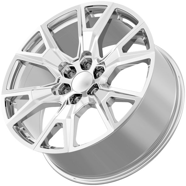 Performance Replicas PR199 Y-Spoke 199C-2615831