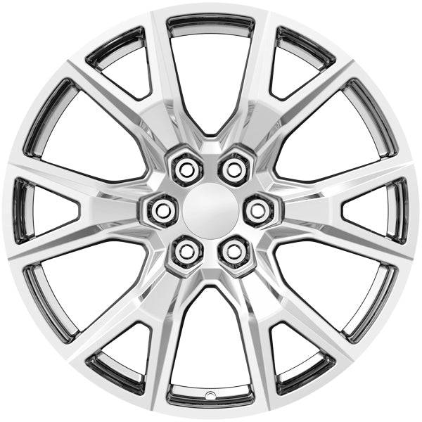 Performance Replicas PR199 Y-Spoke 199C-2615831