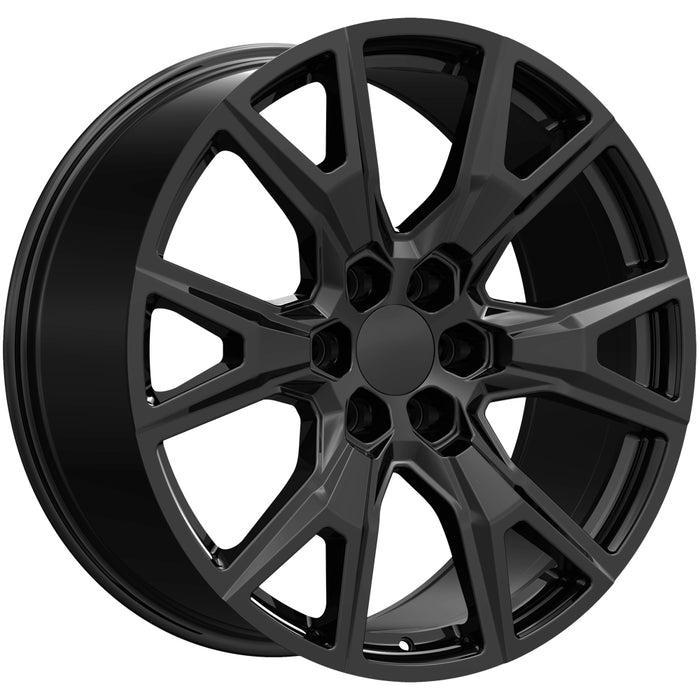 OE Performance 199B 199B-2098324