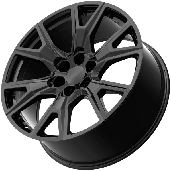 OE Concepts C19 Y-Spoke C19-2290655+28GB