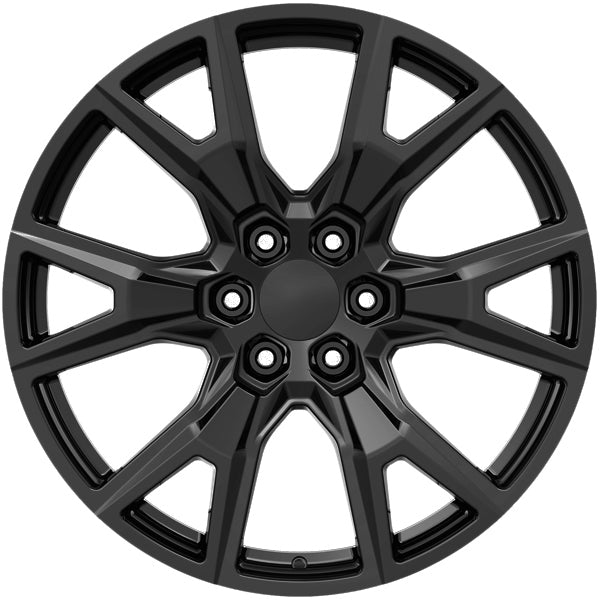 OE Performance 199B 199B-2098324