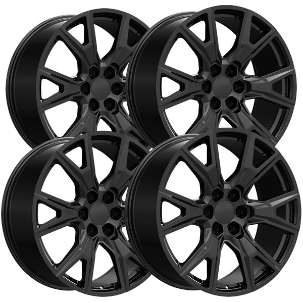 OE Performance 199B 199B-2298328