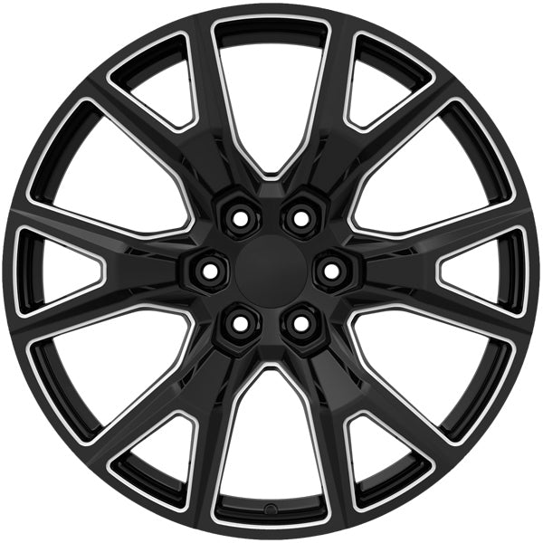 OE Concepts C19 Y-Spoke C19-2610655+30BMW