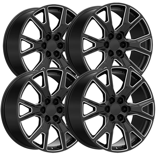 Performance Replicas PR199 Y-Spoke 199M-2415831