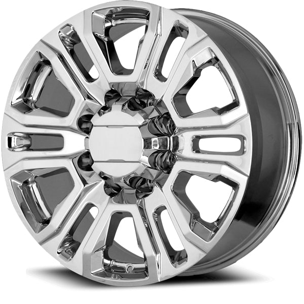 OE Concepts G19 Denali 2500 G19-22858165+15C