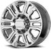 OE Concepts G19 Denali 2500 G19-22858165+15C