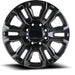 OE Concepts G19 Denali 2500 G19-22858165+15GB