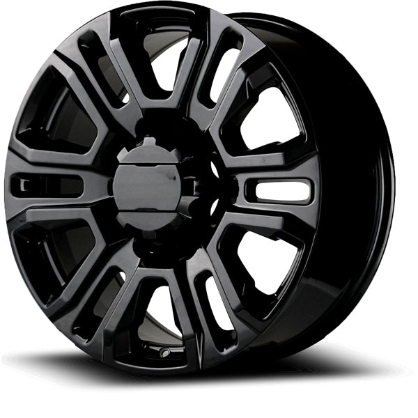 OE Concepts G19 Denali 2500 G19-22858165+15GB