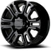 OE Concepts G19 Denali 2500 G19-22858165+15GB