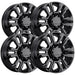 OE Concepts G19 Denali 2500 G19-22858180+44GB