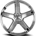 OE Concepts DG06 Hellcat 2 DG06-22955115+15C
