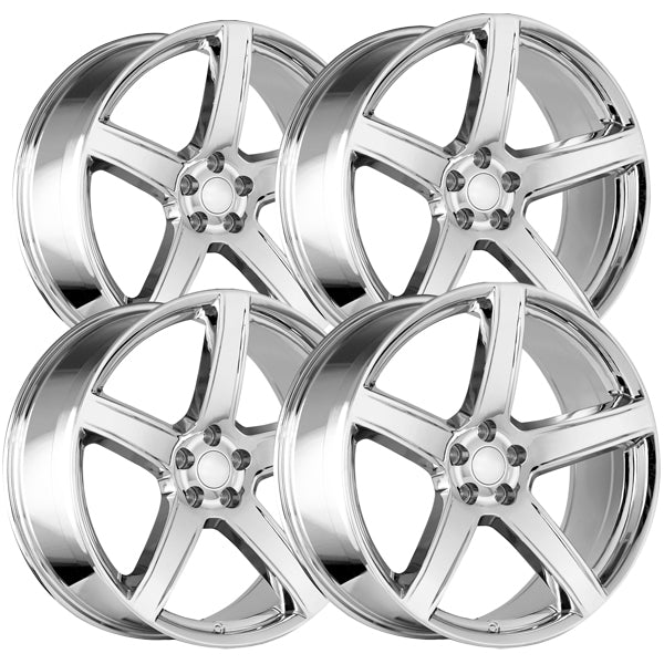 OE Concepts DG06 Hellcat 2 DG06-22955115+15C-DG06-221055115+22C