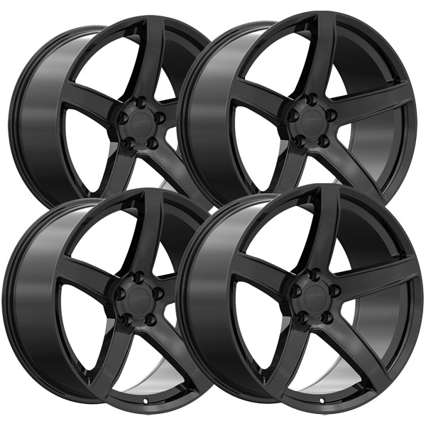 Eclipse Replicas 358 Hellcat 2 REP358-2964B