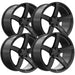Eclipse Replicas 358 Hellcat 2 REP358-2964B