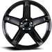 Strada Replicas R209 Hellcat 2 R209-01151522GB