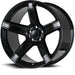 Strada Replicas R209 Hellcat 2 R209-01151522GB