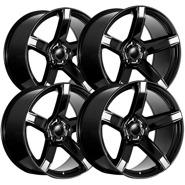 OE Concepts DG06 Hellcat 2 DG06-22955115+15GB
