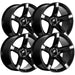 Eclipse Replicas 368 Y-Spoke REP368-22985B