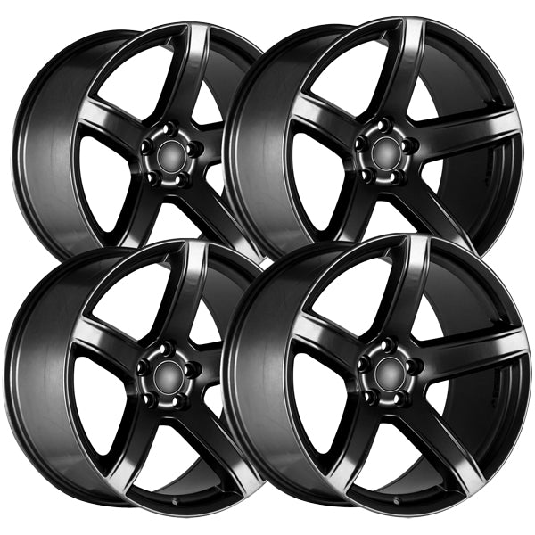 OE Concepts DG06 Hellcat 2 DG06-20955115+15SB