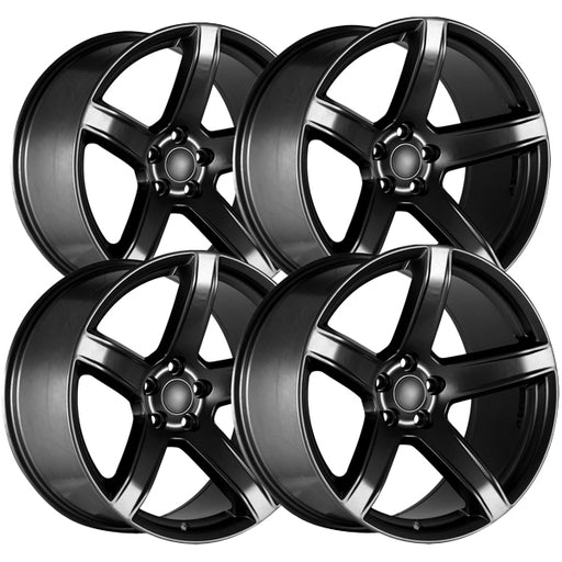 OE Concepts DG06 Hellcat 2 DG06-20955115+15SB-DG06-201055115+22SB