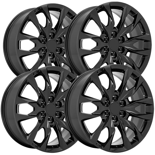 OE Concepts G28 SF2 G28-2290655+28GB