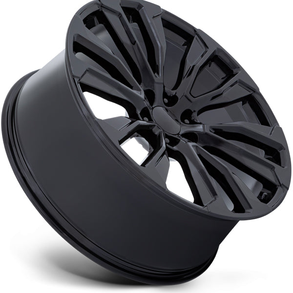 OE Concepts G29 Denali 12 Spoke G29-2610655+31GB