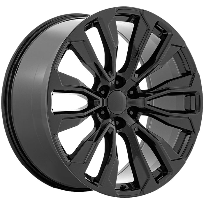 OE Concepts G29 Denali 12 Spoke G29-2610655+31GB
